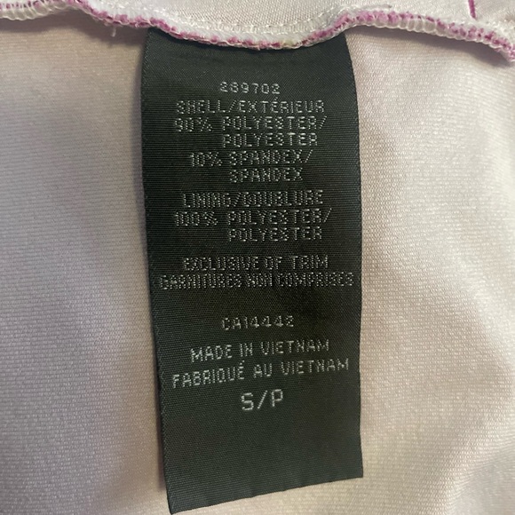 Mondetta Fuschia Zip-Up Athletic Hoodie - Size Small - Picture 11 of 14